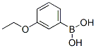 3-ETHOXYPHENYLBORONIC ACID CAS#: 90555-66-1