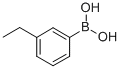 3-ETHYLPHENYLBORONIC ACID CAS#: 90555-65-0