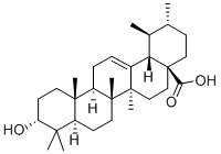3-Epiursolic acid CAS#: 989-30-0