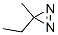 3-Ethyl-3-methyl-1,2-diaza-1-cyclopropene CAS#: 90329-44-5