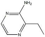 3-Ethylpyrazin-2-amine CAS#: 93035-02-0