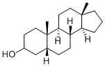 3-Etiocholanol CAS#: 898285-82-0