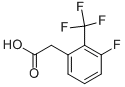 3-Fluoro-2-(trifluoromethyl)ph CAS#: 897940-14-6