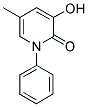 3-HYDROXY-5-METHYL-N-PHENYL-2-1H-PYRIDONE CAS#: 887406-53-3