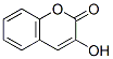 3-HYDROXYCOUMARIN CAS#: 939-19-5