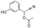 (3-HYDROXYM AND ELONITRILE)ACETATE CAS#: 887406-43-1