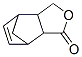 3-HYDROXYMETHYL-5-NORBORNENE-2-CARBOXYLIC ACID LACTON CAS#: 95340-93-5