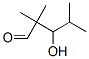 3-Hydroxy-2,2,4-trimethylvaleraldehyde CAS#: 918-79-6