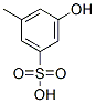 3-Hydroxy-5-methylbenzenesulfonic acid CAS#: 98-20-4