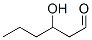 3-Hydroxyhexanal CAS#: 96013-98-8