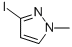 3-IODO-1-METHYL-1H-PYRAZOLE CAS#: 92525-10-5
