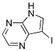 3-Iodo-4,7-diazaindole CAS#: 889451-26-7