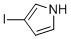 3-Iodopyrrole CAS#: 96285-98-2