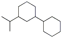 3-Isopropyl-1,1'-bicyclohexane CAS#: 92793-79-8