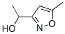 3-Isoxazolemethanol, alpha,5-dimethyl- (9CI) CAS#: 95104-46-4
