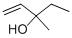 3-METHYL-1-PENTEN-3-OL CAS#: 918-85-4