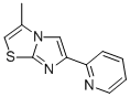 3-METHYL-6-(PYRIDIN-2-YL)IMIDAZO[2,1-B]THIAZOLE CAS#: 96911-79-4