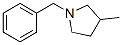 3-Methyl-1-benzylpyrrolidine CAS#: 96240-08-3