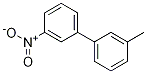 3-Methyl-3'-nitro-1,1'-biphenyl CAS#: 952-03-4