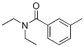 3-Methyl-N,N-diethylbenzamide CAS#: 94271-03-1