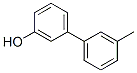 3'-Methylbiphenyl-3-ol CAS#: 93254-86-5