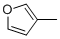 3-Methylfuran CAS#: 930-27-8