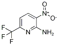 3-Nitro-6-(trifluoromethyl)pyridin-2-amine CAS#: 893444-21-8