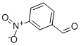 3-Nitrobenzaldehyde CAS#: 99-61-6