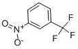 3-Nitrobenzotrifluoride CAS#: 98-46-4