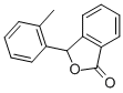 3-O-TOLYL-3H-ISOBENZOFURAN-1-ONE CAS#: 90445-44-6