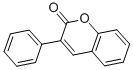 3-PHENYLCOUMARIN CAS#: 955-10-2