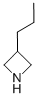 3-PROPYL-AZETIDINE CAS#: 897019-54-4