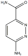 3-Pyridazinecarboxamide,6-amino-(6CI,9CI) CAS#: 98021-37-5