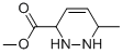 3-Pyridazinecarboxylicacid,1,2,3,6-tetrahydro-6-methyl-,methylester(7CI) CAS#: 90048-21-8