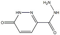 3-Pyridazinecarboxylicacid,1,6-dihydro-6-oxo-,hydrazide(6CI,9CI) CAS#: 98021-39-7