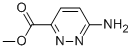 3-Pyridazinecarboxylicacid,6-amino-,methylester(6CI,9CI) CAS#: 98140-96-6