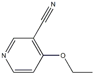 3-Pyridinecarbonitrile,4-ethoxy-(9CI) CAS#: 98645-47-7