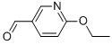 3-Pyridinecarboxaldehyde, 6-ethoxy- (9CI) CAS#: 97455-61-3