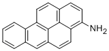 3-aminobenzo(a)pyrene CAS#: 98151-92-9
