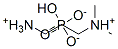 3-ammoniopropyl(dimethyl)ammonium hydrogen phosphate CAS#: 94135-62-3