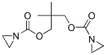 [3-(aziridine-1-carbonyloxy)-2,2-dimethyl-propyl] aziridine-1-carboxyl ate CAS#: 94648-46-1