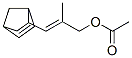3-(bicyclo[2.2.1]hept-5-en-2-yl)-2-methylallyl acetate CAS#: 94022-63-6