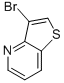 3-bromothiopheno[3,2-b]pyridine CAS#: 94191-12-5
