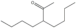 3-butylheptan-2-one CAS#: 997-69-3