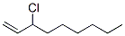 3-chloronon-1-ene CAS#: 91434-08-1