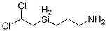 3-(dichloroethylsilyl)propylamine CAS#: 93917-77-2