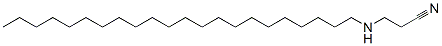 3-(docosylamino)propiononitrile CAS#: 94109-54-3