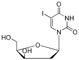 3'-epi-Idoxuridine CAS#: 93780-25-7