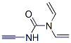 3-ethynyl-1,1-divinylurea CAS#: 94201-58-8