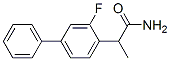3-fluoro-alpha-methyl[1,1'-biphenyl]-4-acetamide CAS#: 94021-77-9